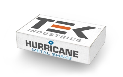 TEK Industries Hurricane